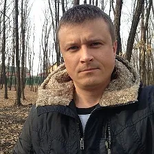 Левин Максим