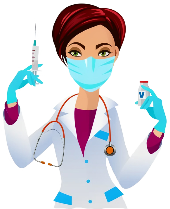 Вакцинация